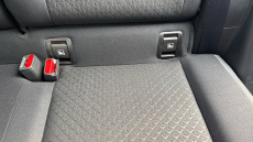 Nissan Juke 1.0 DiG-T N-Connecta 5dr DCT Petrol Hatchback